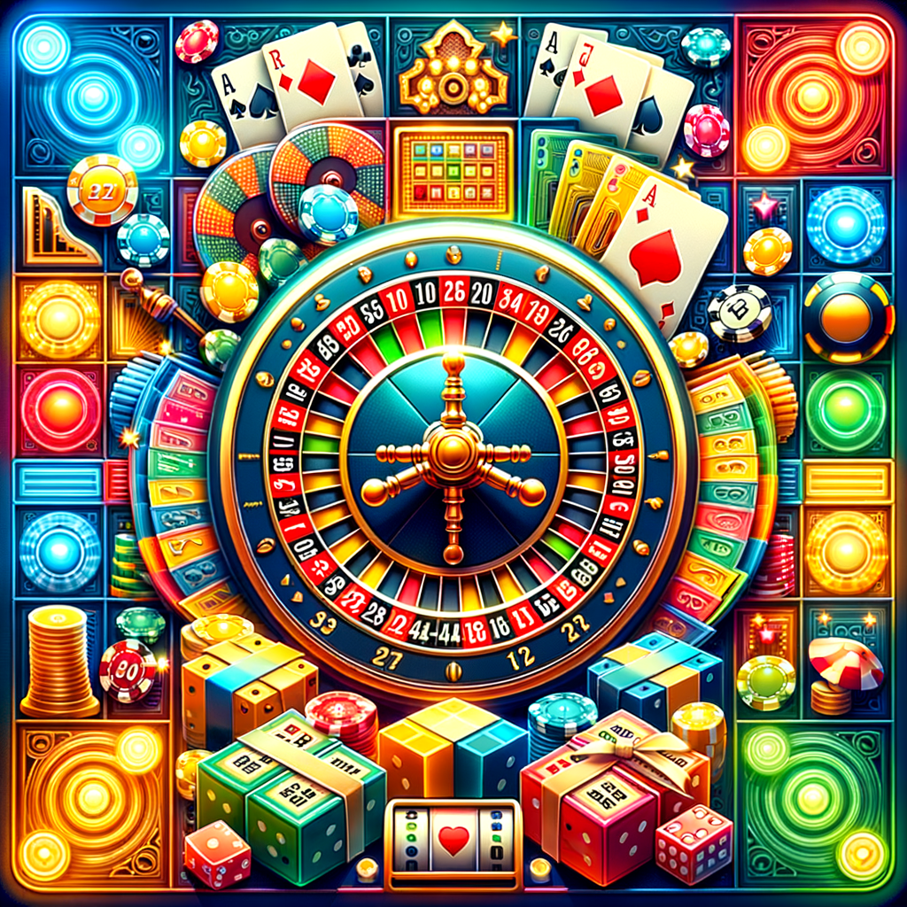 Emerald King® Jackpot